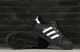 Adidas Buty dziecięce Superstar J czarne r. 38.5 (EF5398) 3