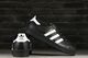 Adidas Buty dziecięce Superstar J czarne r. 38.5 (EF5398) 5
