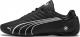 Puma Buty męskie BMW Future Kart Cat czarne r. 44.5 (306469 01) 2