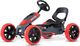 Berg Gokart na pedały Reppy Rebel Ciche koła 2-6 lat do 40 kg BERG 3