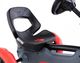 Berg Gokart na pedały Reppy Rebel Ciche koła 2-6 lat do 40 kg BERG 5