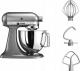Robot planetarny KitchenAid 5KSM125ECU 2