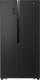 Lodówka Gorenje NRS9183MB 1
