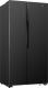 Lodówka Gorenje NRS9183MB 2