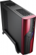 Obudowa Aerocool QS-101 microATX Mini-ITX Czerwony (QS-101 RED) 2
