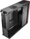 Obudowa Aerocool QS-101 microATX Mini-ITX Czerwony (QS-101 RED) 5