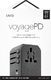 Ładowarka Uniq 2x USB-A 1x USB-C 3 A (UNIQ137GRY) 7