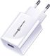 Ładowarka Usams CC83TC01 1x USB-A 3 A (63925-uniw) 1