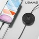 Ładowarka Usams CC96WH01 Indukcyjna 2 A (CC96WH01) 2