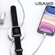 Ładowarka Usams CC96WH01 Indukcyjna 2 A (CC96WH01) 4