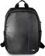 BMW Plecak BMW BMBPCO15CAPNBK 15" czarny/black Carbon Navy Stripe 1
