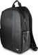 BMW Plecak BMW BMBPCO15CAPNBK 15" czarny/black Carbon Navy Stripe 1