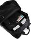 BMW Plecak BMW BMBPCO15CAPNBK 15" czarny/black Carbon Navy Stripe 3