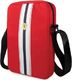 Etui na tablet Ferrari Ferrari Torba FESPISH10RE Tablet 10" On Track Pista Collection red/czerwony 1