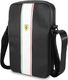 Etui na tablet Ferrari Ferrari Torba FESPISH10BK Tablet 10" On Track Pista Collection czarny/black 1