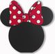 Powerbank Disney Power Bank Disney™ Minnie 5000 mAh czarny/black DPBMIN001 1
