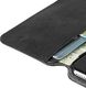 Krusell Krusell iPhone 11 Sunne 4 Card czarny/black, 61743 FolioWallet 4