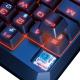 Klawiatura Baseus GAMO GK01 Blue switch (GMGK01-01) 4