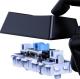 Klawiatura Baseus GAMO GK01 Blue switch (GMGK01-01) 5