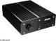 Obudowa Akasa Pascal Intel NUC wodoodporna obudowa do komputera Czarna (A-NUC08-A1B) 2