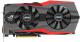 Karta graficzna Asus GeForce GTX 780 Ti Matrix Platinum 3GB GDDR5 (384-bit) 2xDVI, DisplayPort, HDMI (MATRIX-GTX780TI-P-3GD5) 2