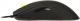 Mysz Zowie FK1 Pro Gaming Mouse Czarna Avago ADNS-3310 1