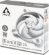Wentylator Arctic BioniX P120 Biały (ACFAN00167A) 5