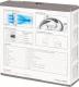 Wentylator Arctic BioniX P120 Biały (ACFAN00167A) 6