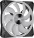 Wentylator Corsair iCUE QL140 RGB Czarny (CO-9050099-WW) 4