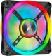 Wentylator Corsair QL120 RGB 3-pak (CO-9050098-WW) 12
