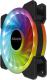 Wentylator LC-Power Airazor (LC-CF-120-PRO-RGB) 1