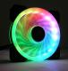 Wentylator LC-Power Airazor (LC-CF-120-PRO-RGB) 1