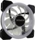 Wentylator LC-Power Airazor (LC-CF-120-PRO-RGB) 2