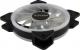 Wentylator LC-Power Airazor (LC-CF-120-PRO-RGB) 3
