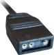 Wentylator LC-Power Airazor (LC-CF-120-PRO-RGB) 5