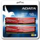 Pamięć ADATA XPG, DDR3, 16 GB, 2133MHz, CL10 (AX3U2133W8G10-DR) 1