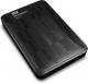 Dysk zewnętrzny HDD WD HDD My Passport AV-TV 500 GB Czarny (WDBHDK5000ABK-EESN) 4