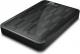 Dysk zewnętrzny HDD WD HDD My Passport AV-TV 500 GB Czarny (WDBHDK5000ABK-EESN) 5