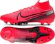 Nike Buty Nike Mercurial Superfly 7 Elite AG Pro AT7892 606 AT7892 606 czerwony 43 1