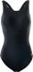 AquaWave Strój kąpielowy Seaweed Wmns Black r. L 1
