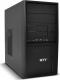 Komputer NTT System Office Pentium Gold G5400, 4 GB, Intel UHD Graphics 610, 240 GB SSD 1 TB HDD Windows 10 Pro 2