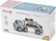 Viga Viga 44014 PolarB Autolaweta z samochodzikami 1
