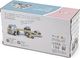 Viga Viga 44014 PolarB Autolaweta z samochodzikami 2
