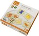 Viga Viga 51607 Puzzle nakarm zwierzątko 1