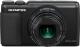 Aparat cyfrowy Olympus SH-60 black (V107070BE000) 1