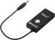 Adapter bluetooth Quer 033 minijack 3,5mm (KOM0709) 1