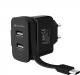 Ładowarka Platinet PLCURTC 2x USB-A 3.4 A (PLCURTC) 1