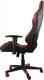 Fotel Varr Monaco czerwony (44761) 1