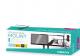 Omega Uchwyt biurkowy na 2 monitory 13" - 27" (OUPC24D) 1