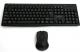 Klawiatura + mysz Omega OKM-071B (43743) 1